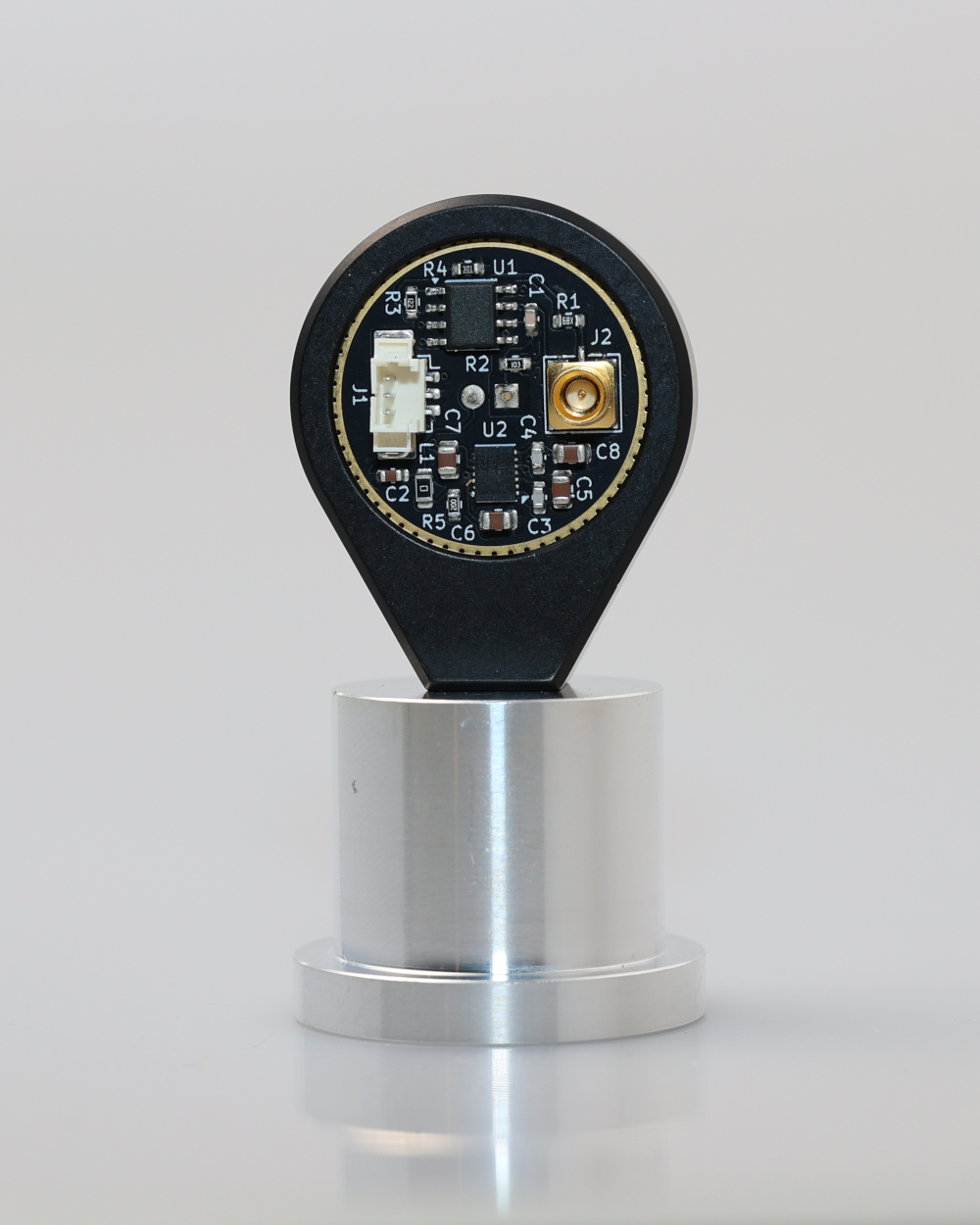 1″-Photodetector