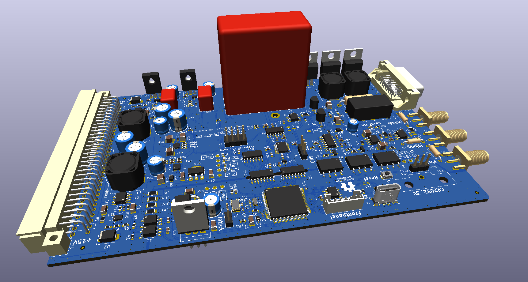 System Integration